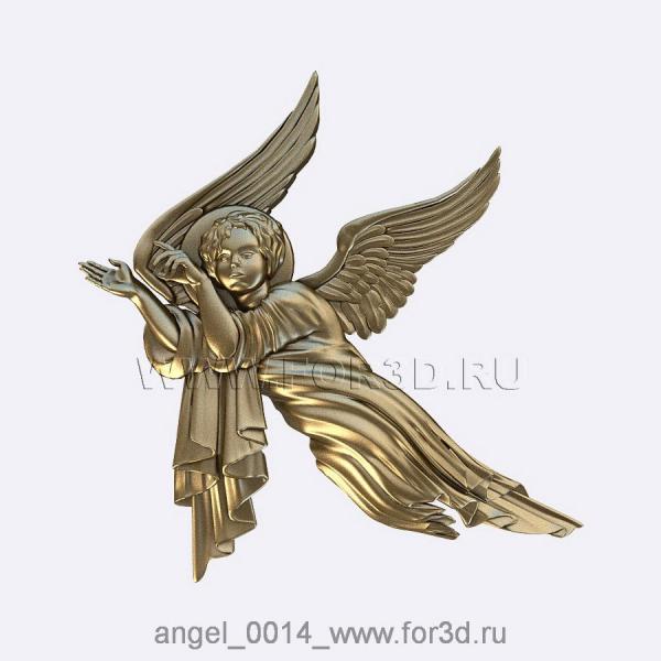Ангел Q086