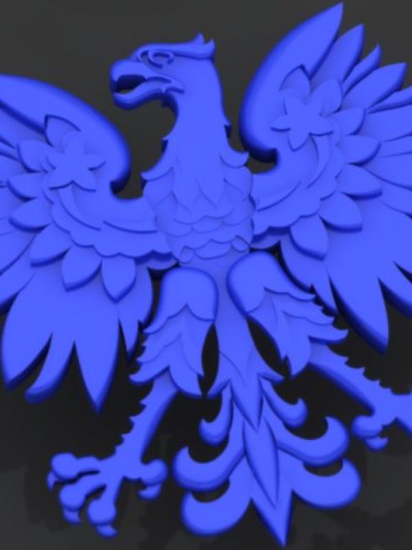 Герб eagle