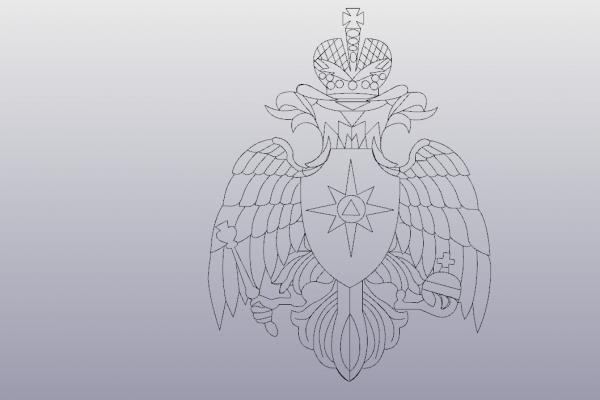Герб F281
