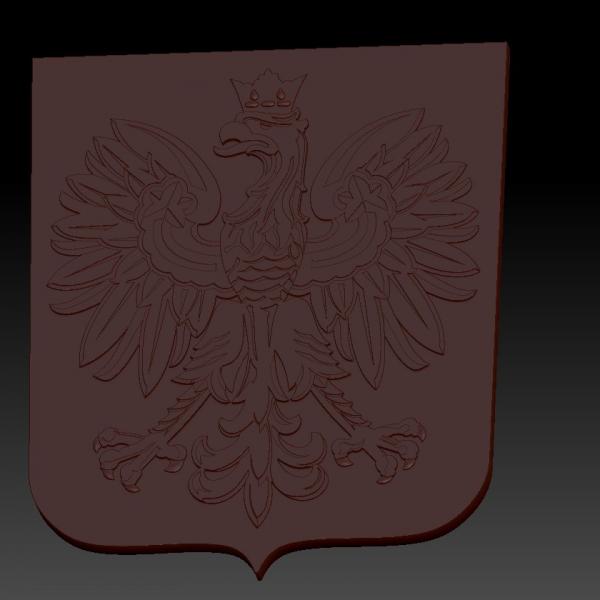 Герб F289