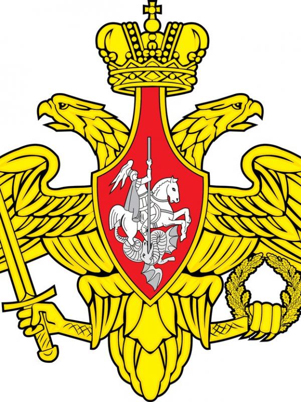 Герб F409