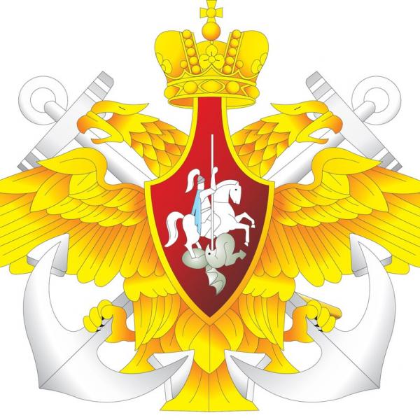 Герб F414