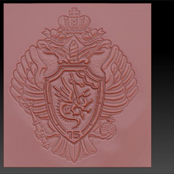 Герб H028