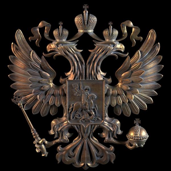 Герб PM3D_Object01