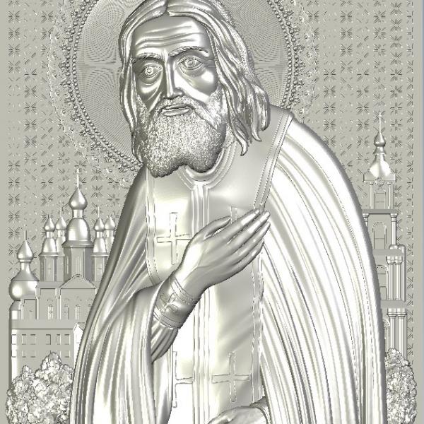Икона 1174