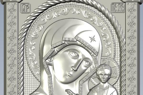 Икона 1228