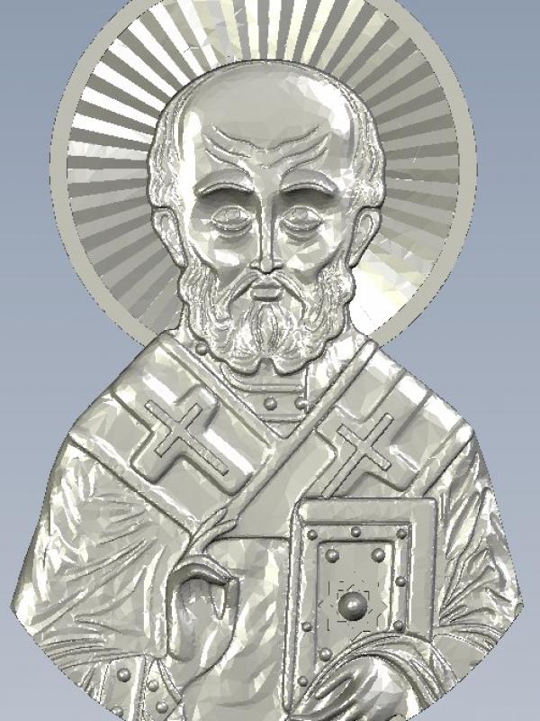 Икона 1443