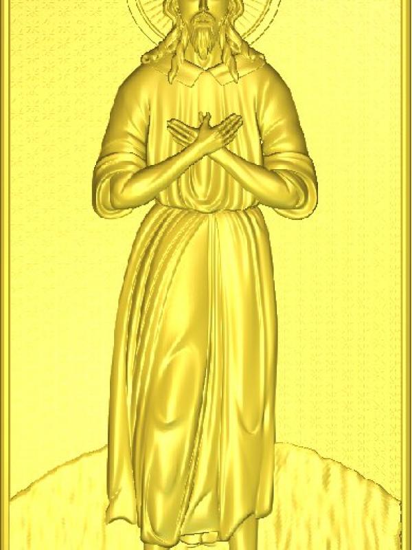 Икона 1520