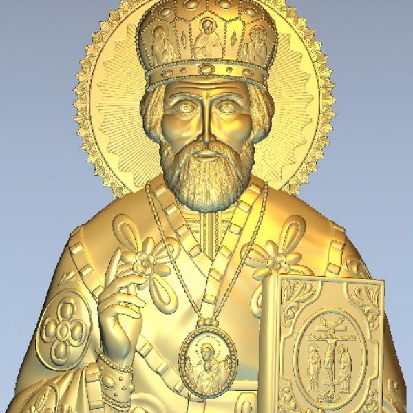 Икона 42