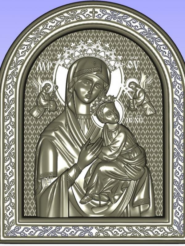 Икона A2207