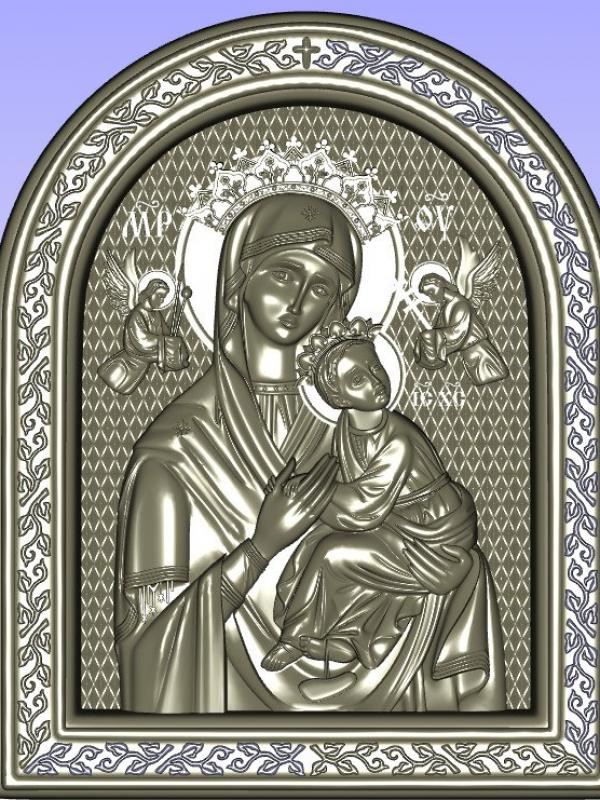 Икона A2331