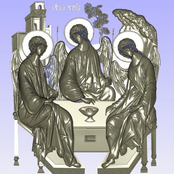Икона A2332