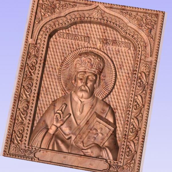 Икона A577