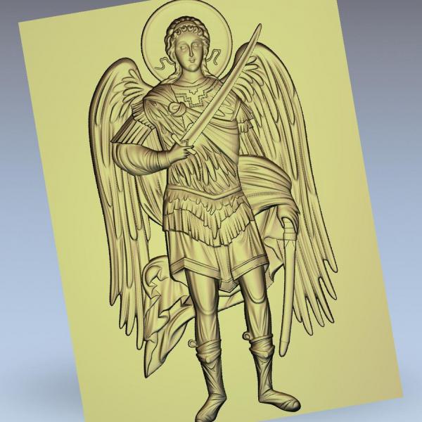 Икона Angel