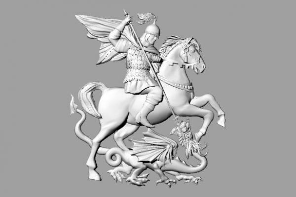 Икона H002