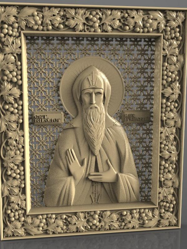Икона J116