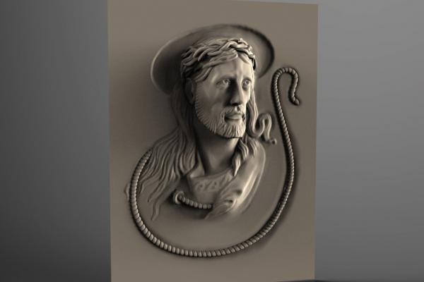 Икона J118