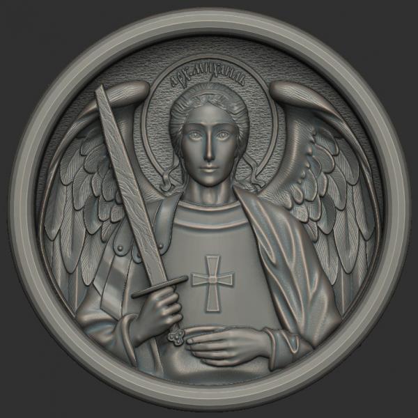 Икона Q117