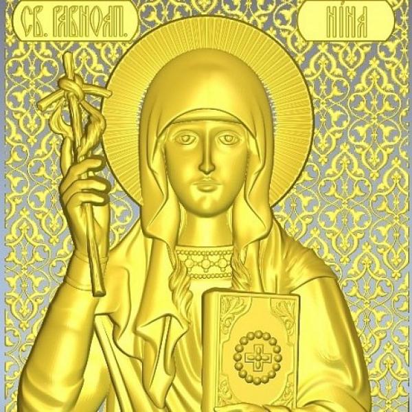 Икона R079