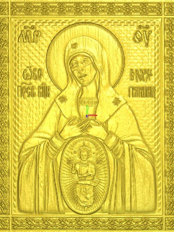 Икона rodilnaia2variant