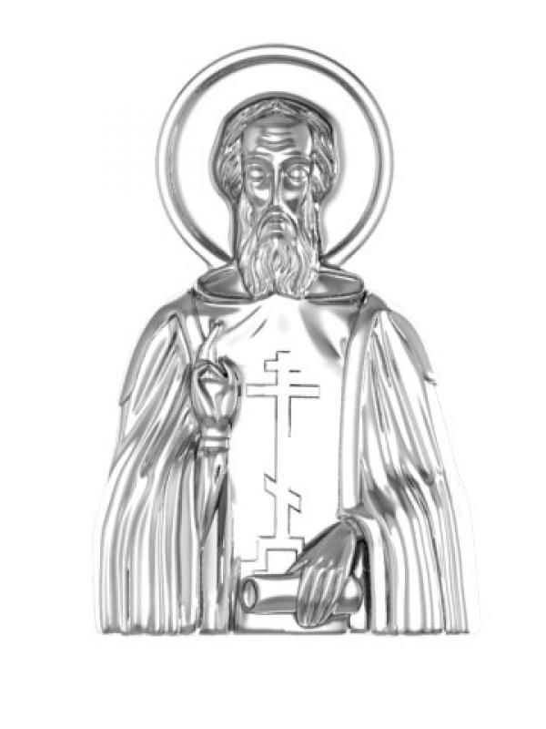 Икона sergiy_radonezhskiy