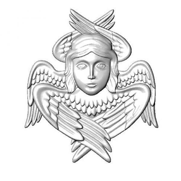 Херувим 330