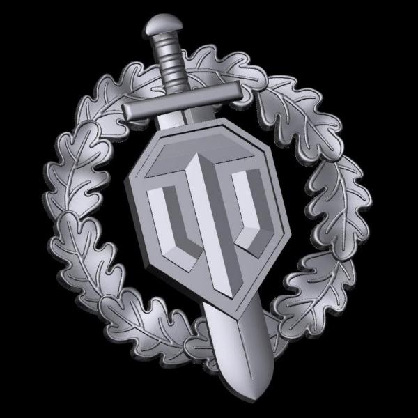Логотип WoT 1744