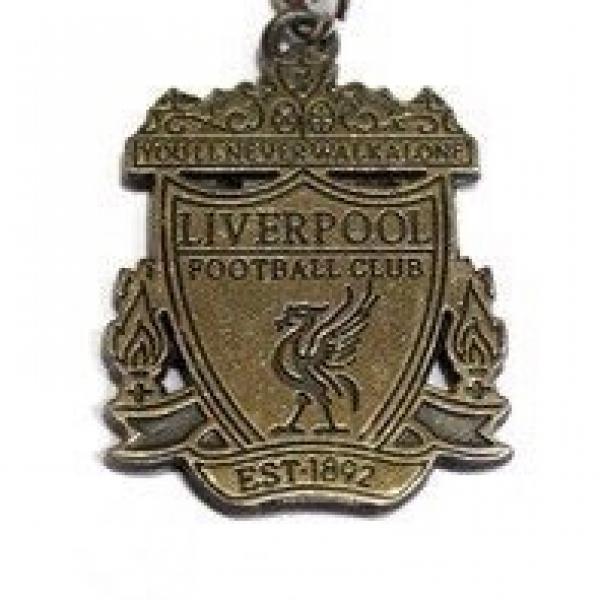 Медаль 447_Liverpool_FC_Logo