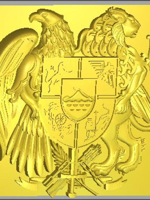 Панно 1577