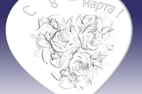Панно F231