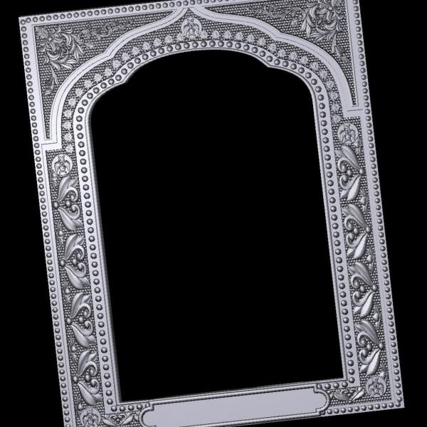 Рамка для иконы A2376