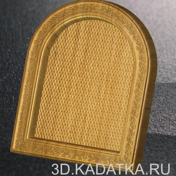 Рамка для иконы R091-1