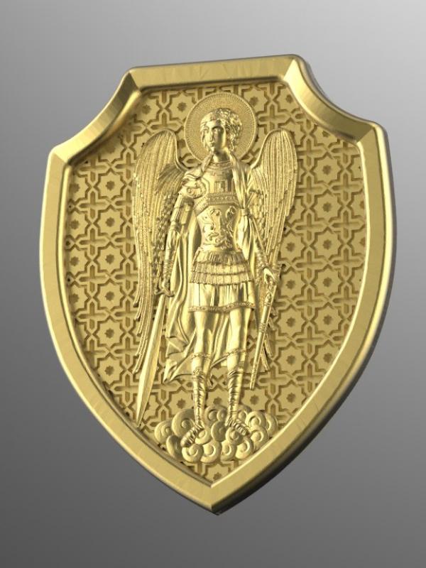 Щит 1086